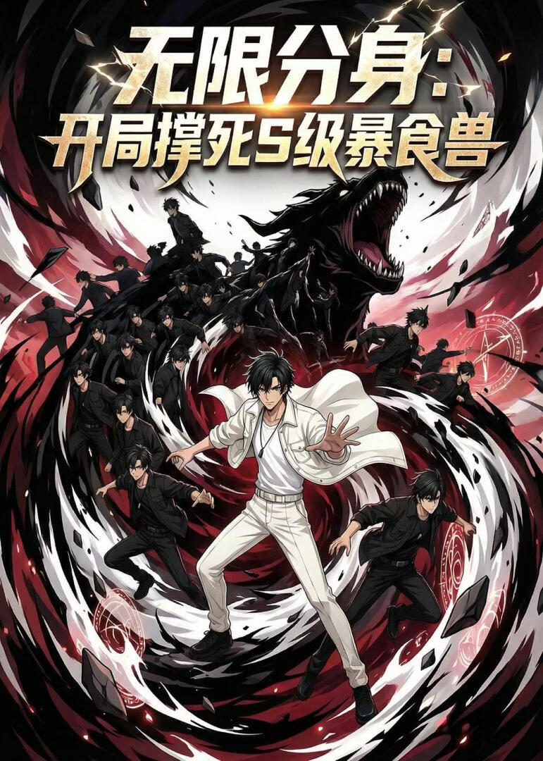 短剧封面