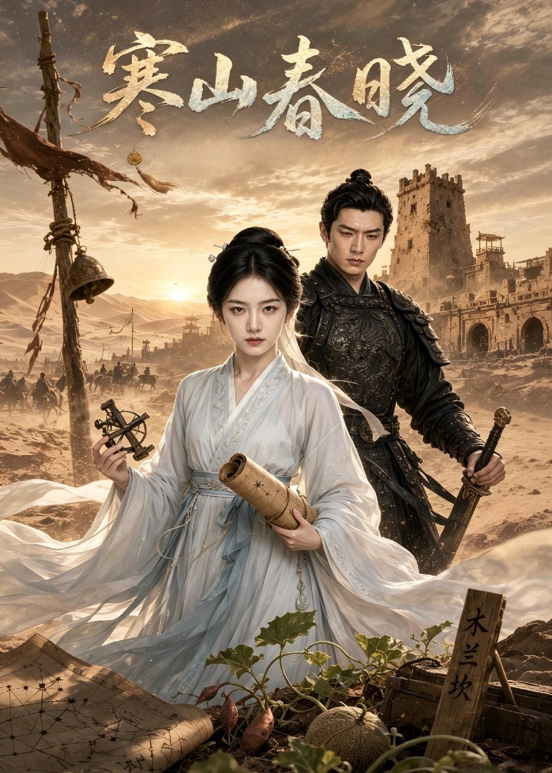 剑灵传